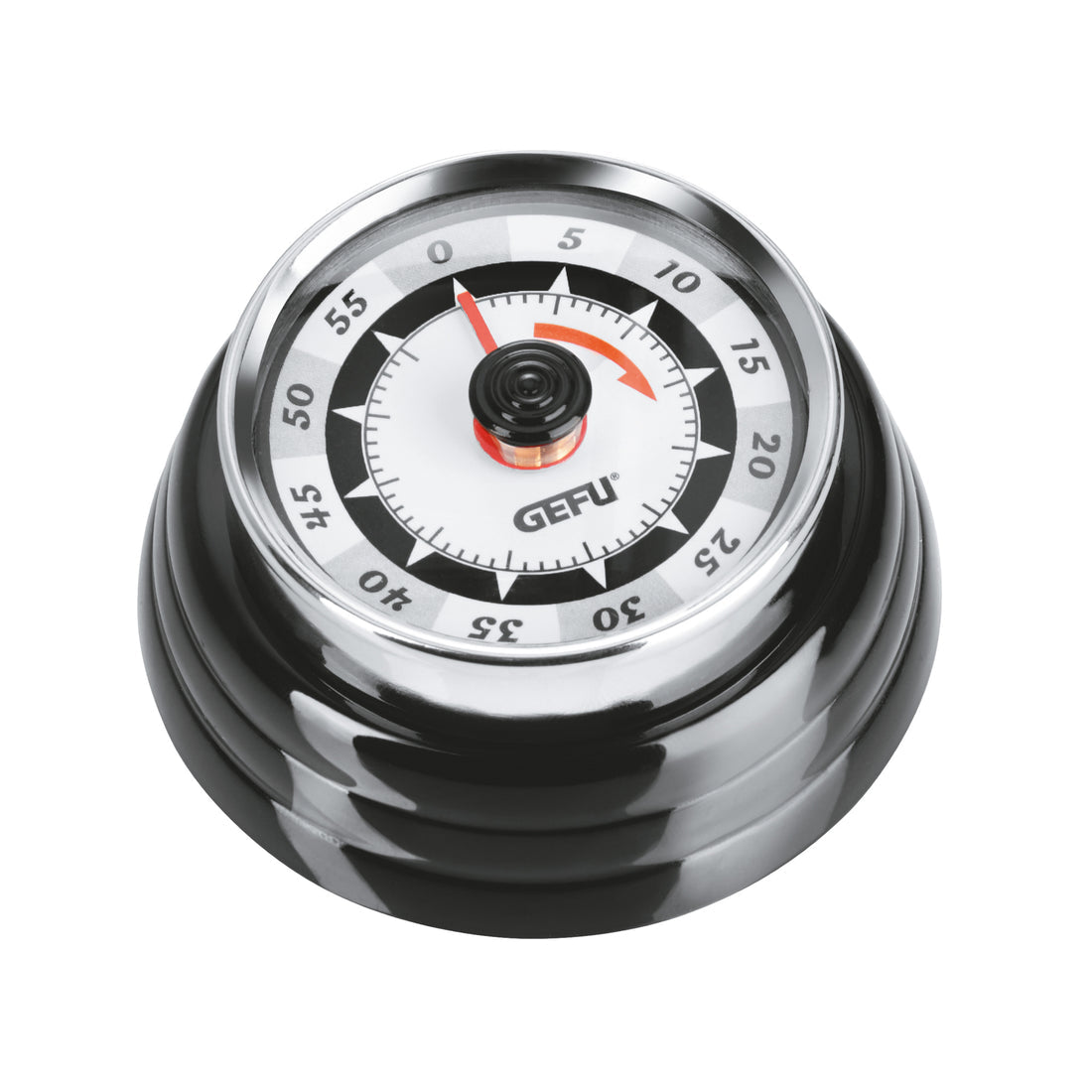 GEFU Retro Timer 0 to 60 Minutes
