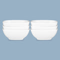 Wilkie Brothers Cuisine Square Bowls 10cm – Set of 6