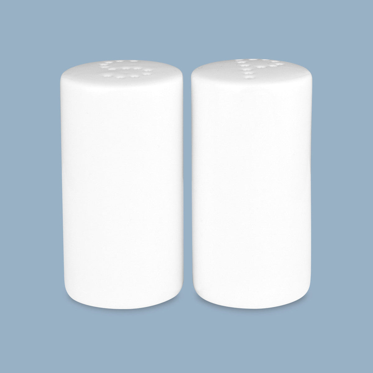 Wilkie Brothers Cuisine Salt and Pepper Set 8cm
