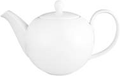 Wilkie Brothers Cuisine Teapot 1 Litre - New Bone China