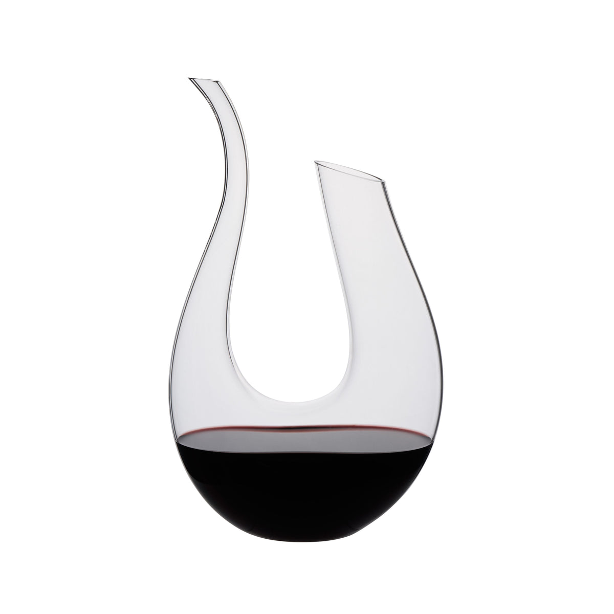 Wilkie Brothers Lennox Decanter 1500ml - Glass
