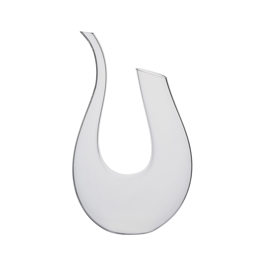 Wilkie Brothers Lennox Decanter 1500ml - Glass