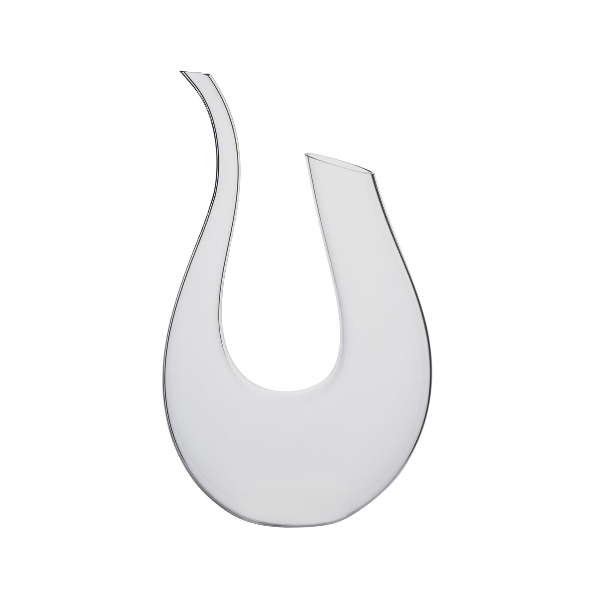 Wilkie Brothers Lennox Decanter 1500ml - Glass
