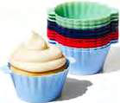 OXO Good Grips Silicone Baking Cups 12 Pack