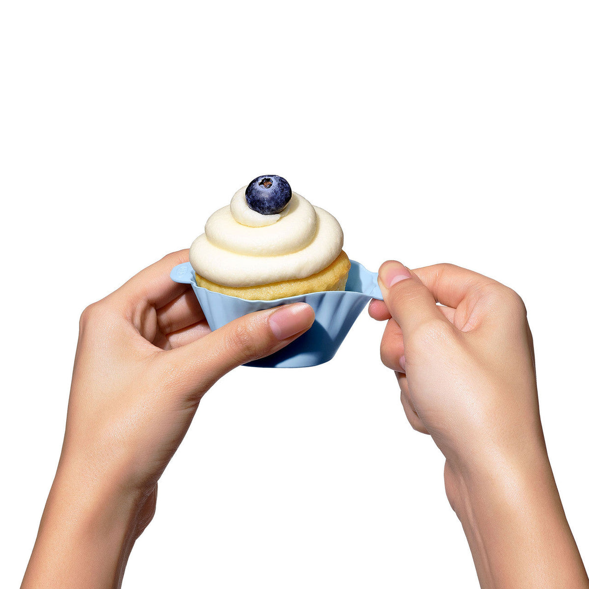 OXO Good Grips Silicone Baking Cups 12 Pack