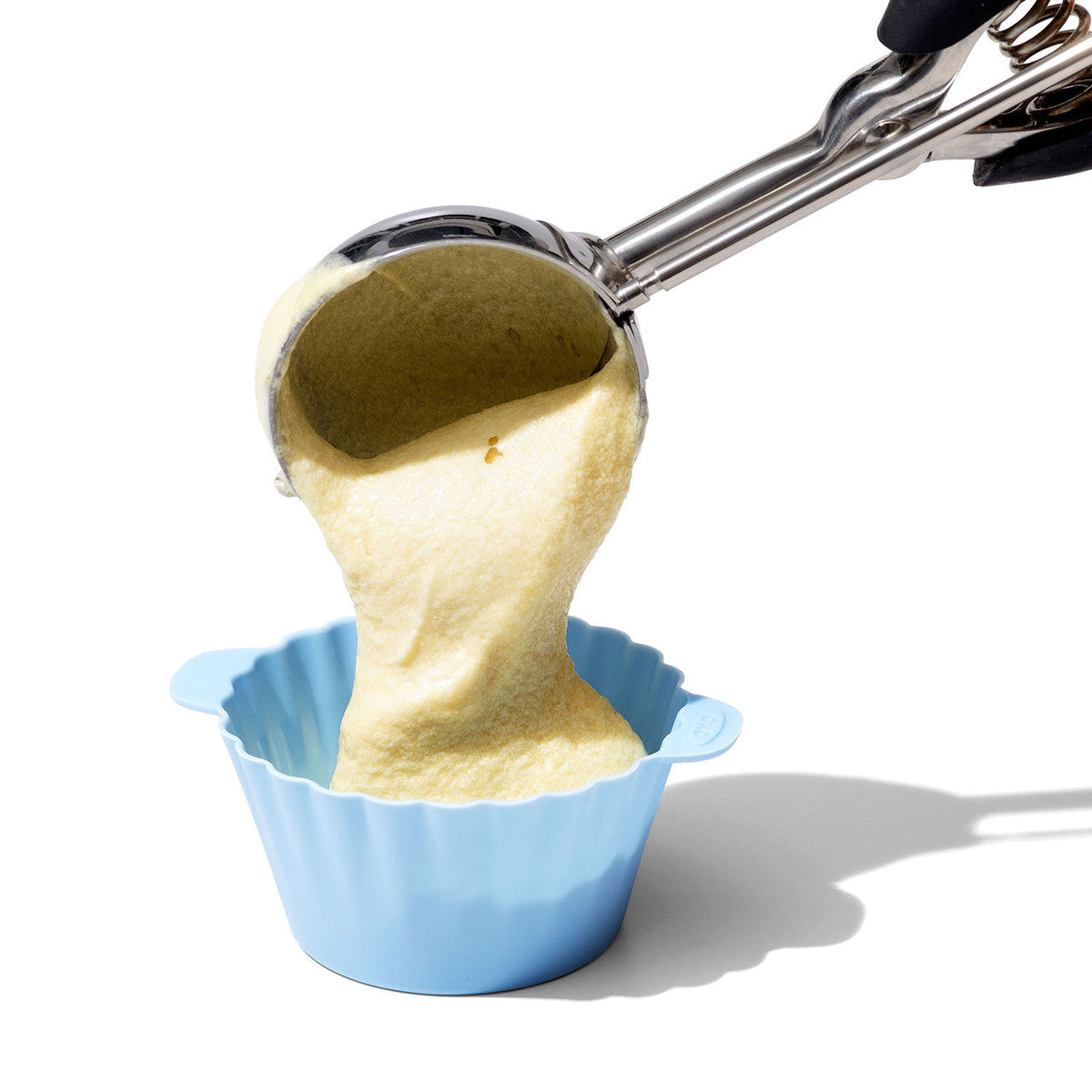 OXO Good Grips Silicone Baking Cups 12 Pack
