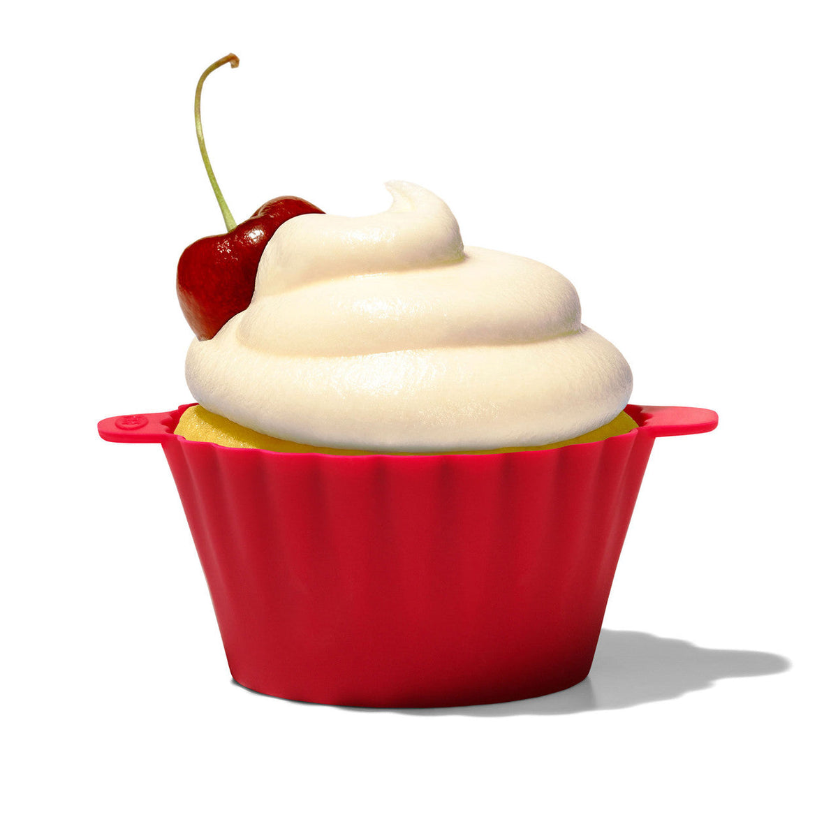 OXO Good Grips Silicone Baking Cups 12 Pack