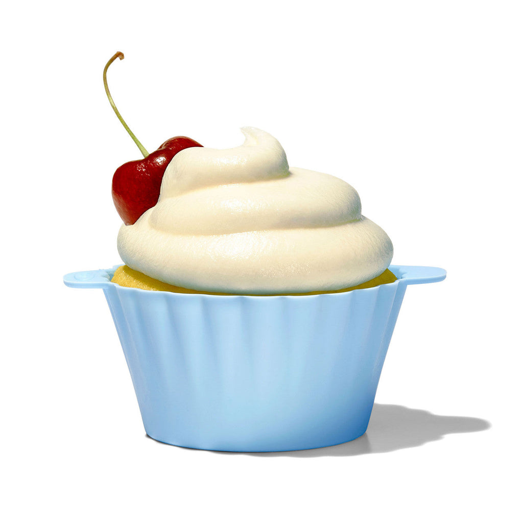 OXO Good Grips Silicone Baking Cups 12 Pack