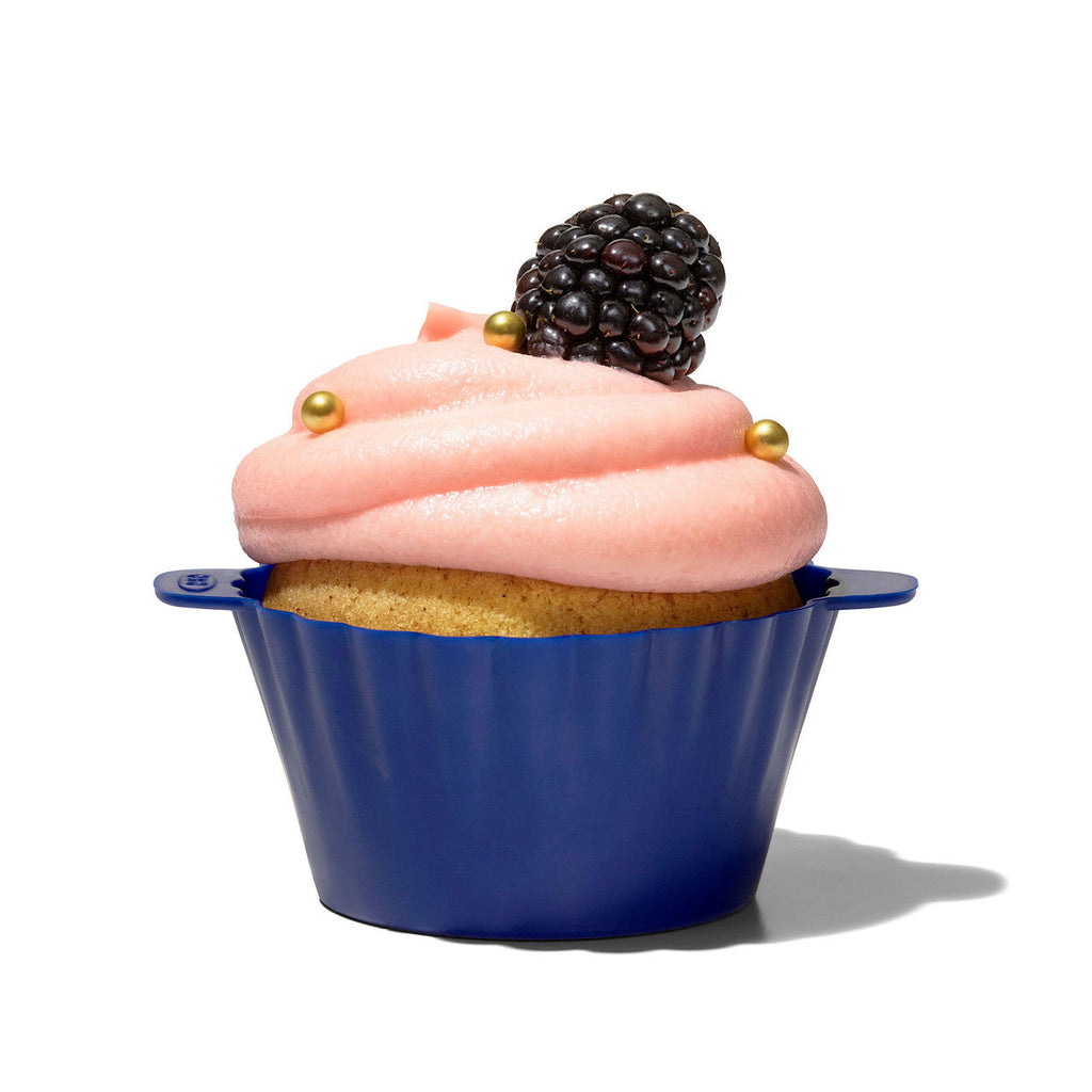 OXO Good Grips Silicone Baking Cups 12 Pack