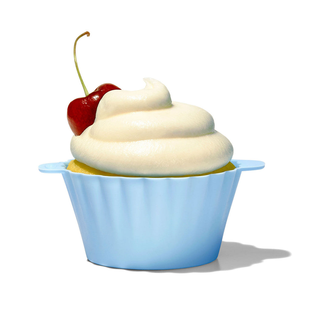 OXO Good Grips Silicone Baking Cups 12 Pack