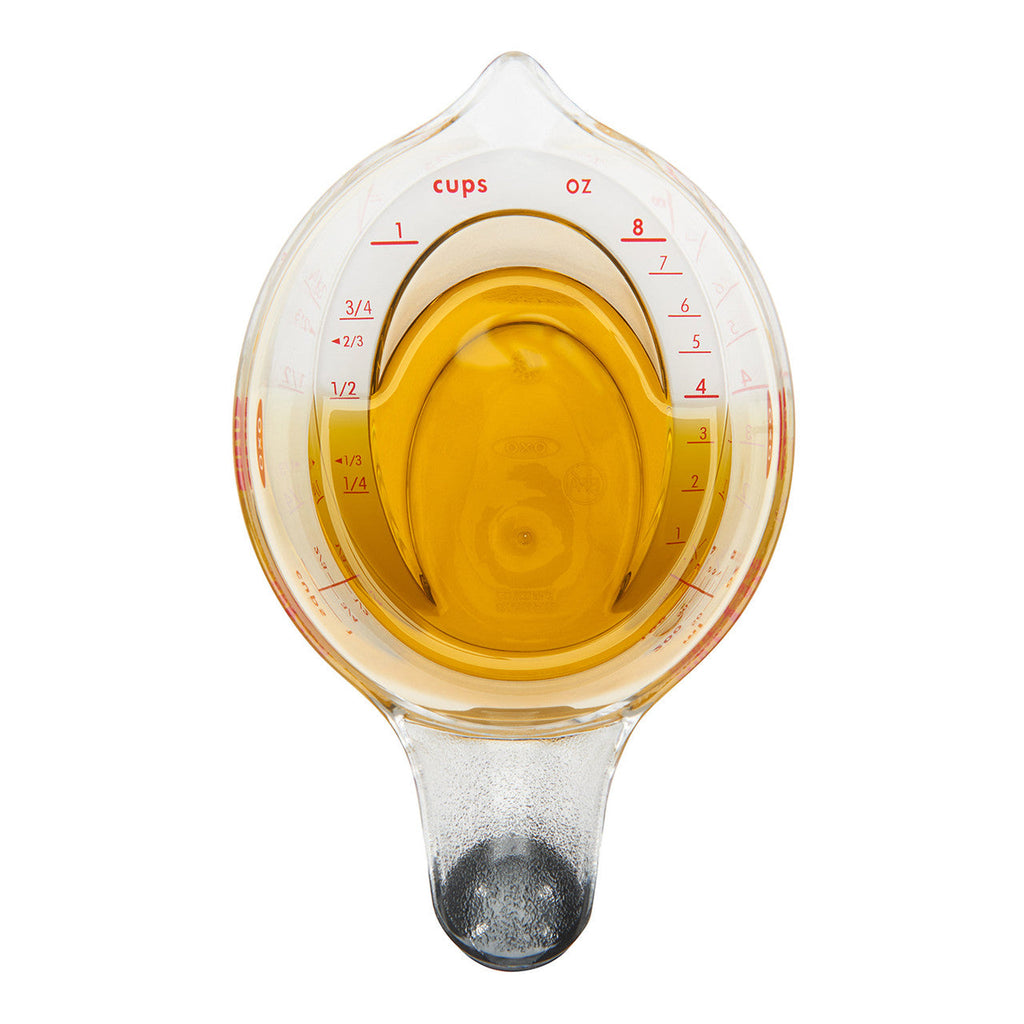 OXO Good Grips Angled Measuring Cup 250ml Tritan