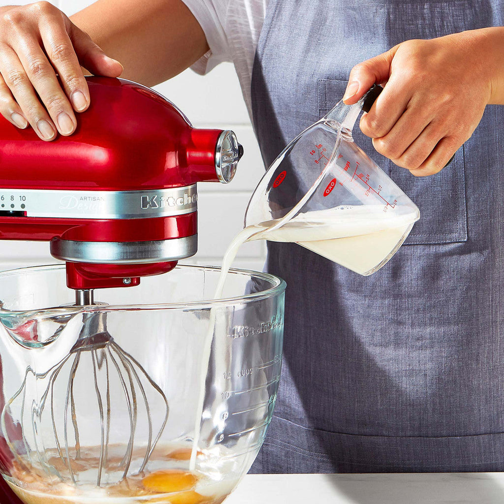 OXO Good Grips Angled Measuring Cup 250ml Tritan