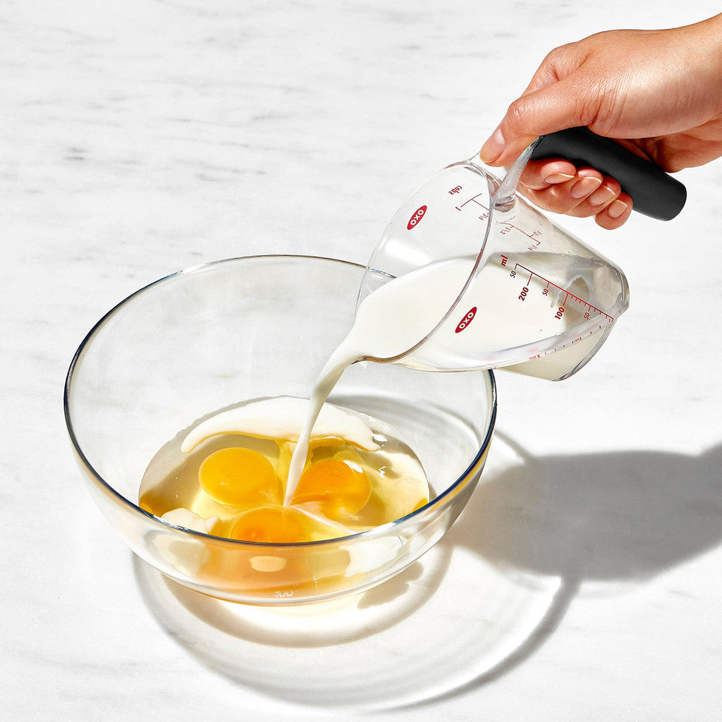 OXO Good Grips Angled Measuring Cup 250ml Tritan