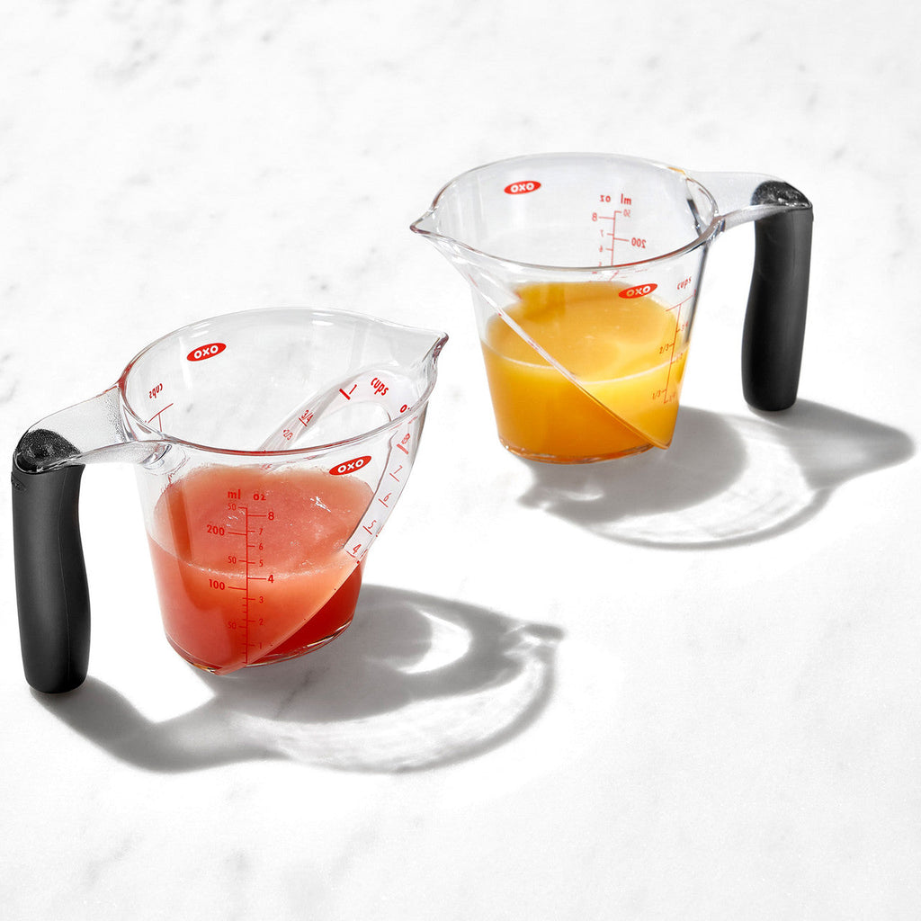 OXO Good Grips Angled Measuring Cup 250ml Tritan