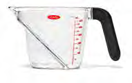 OXO Good Grips Angled Measuring Cup 500ml/2 Cup