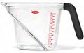 OXO Good Grips Angled Measuring Cup 1L/4 Cup