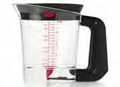 OXO Good Grips Gravy Fat Separator 1L/4 Cup