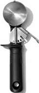 OXO Good Grips Trigger Ice Cream Scoop