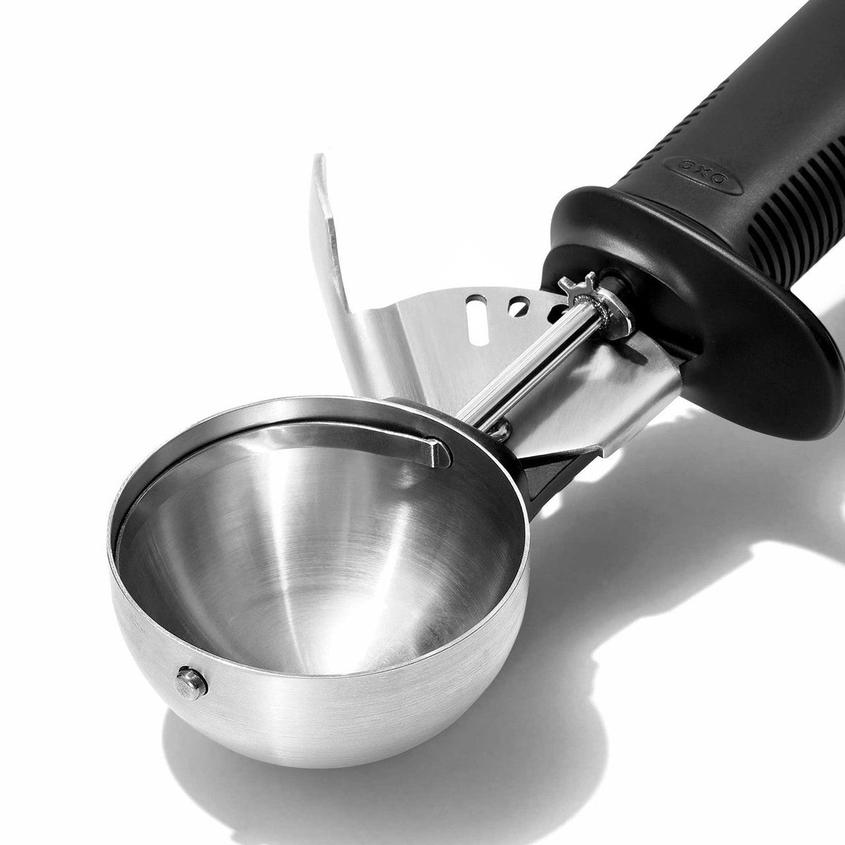 OXO Good Grips Trigger Ice Cream Scoop