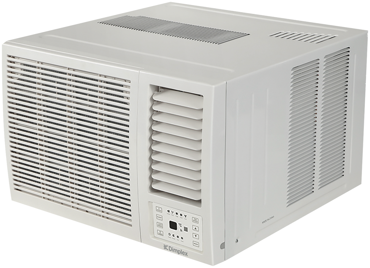 Dimplex 1.6kW Cooling Only Window/Wall Box Air Conditioner