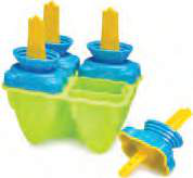 joie Rocket Freeze Pop
