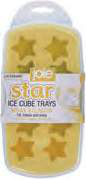 joie Star Ice Cube Tray