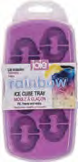 joie Rainbow Ice tray