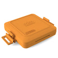 Morphy Richards MICO Microwave Toastie Maker - Orange