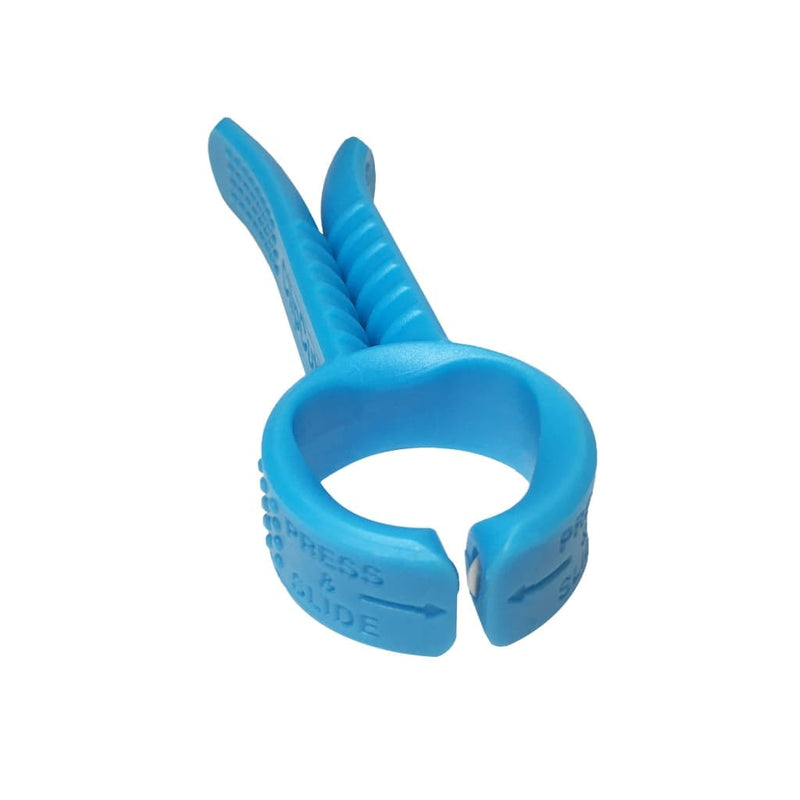 Fusionbrands ClipCut Bag Cutter and Clip