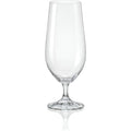 Bohemia Lara Beer Glasses 380ml – Set of 6