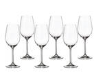 BOHEMIA Colibri White Wine Set of 6 350ml