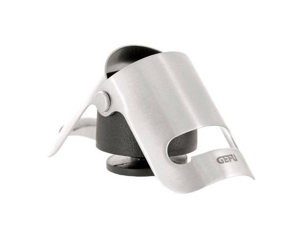 GEFU Sparky Sparkling Wine Stopper