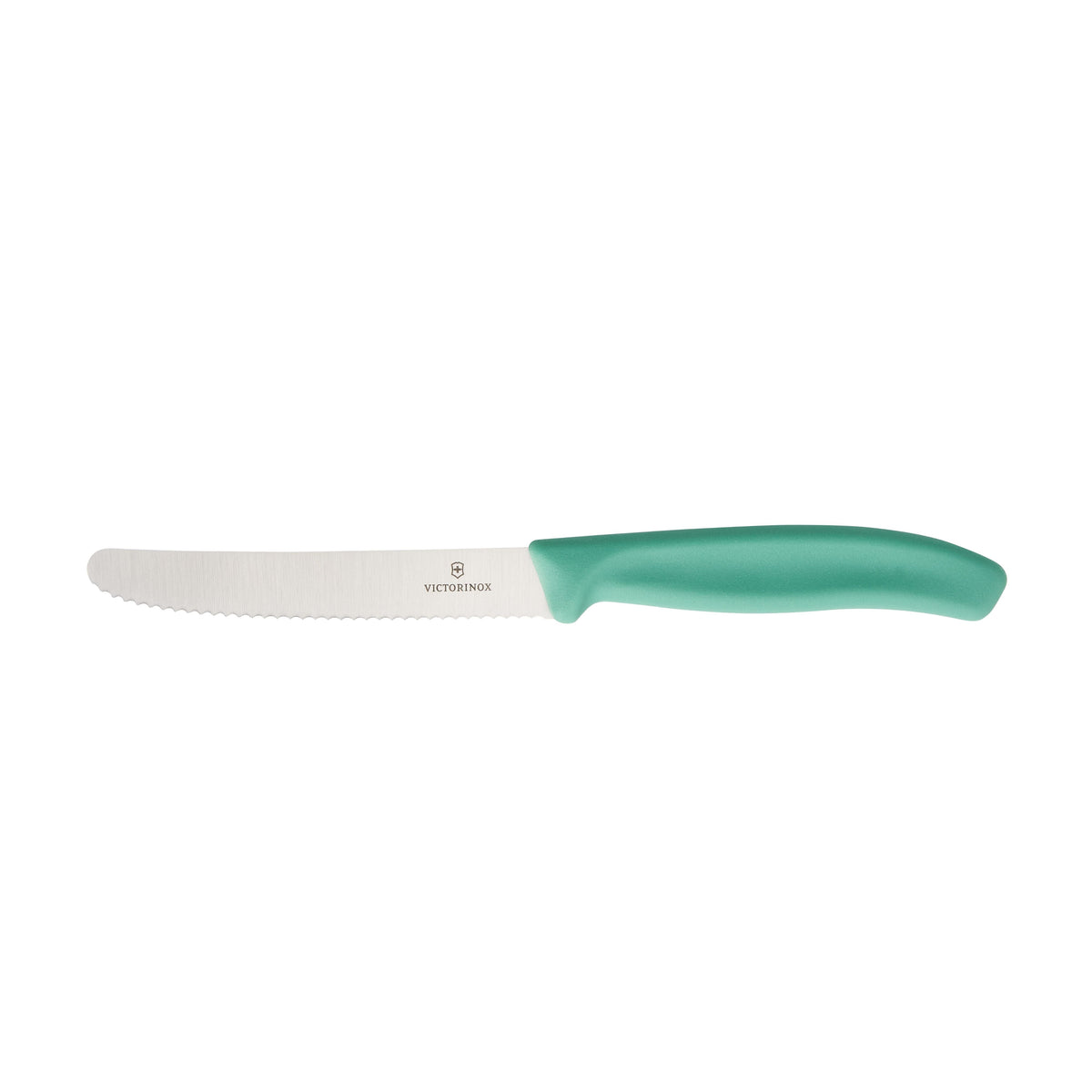 VICTORINOX Steak & Tomato Knife - Forest Fantasy