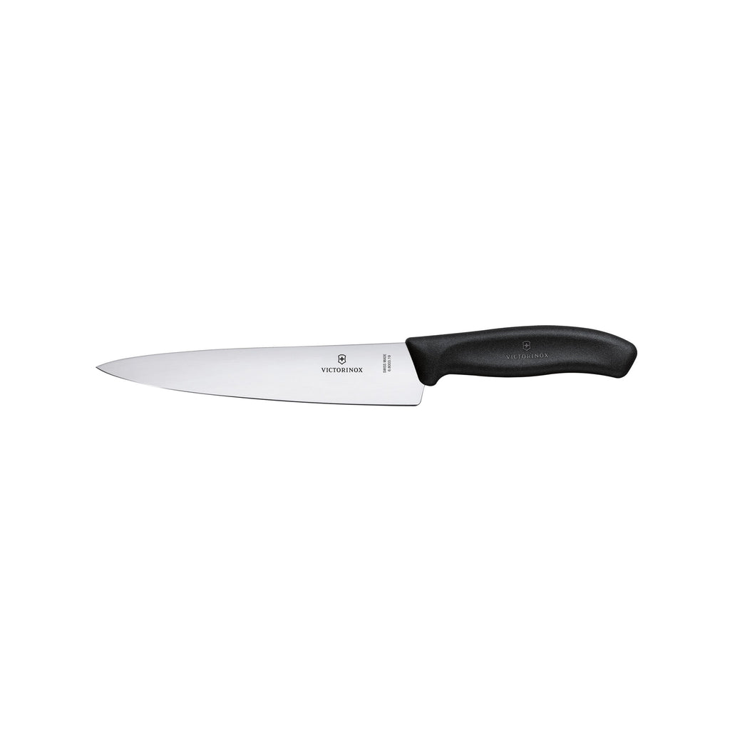 VICTORINOX Chef's Knife 19cm Red