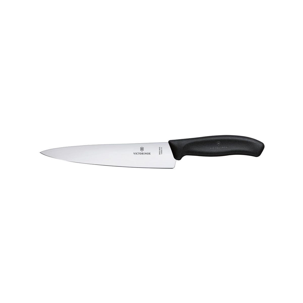 VICTORINOX Chef's Knife 19cm Red