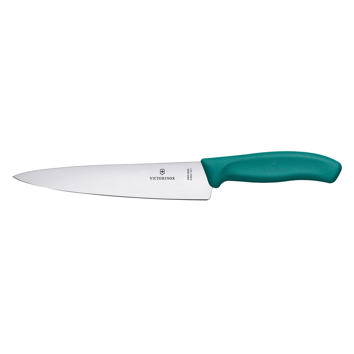 VICTORINOX Chef's Knife 19cm Green