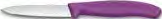 Victorinox Paring Knife Straight 8cm - Purple