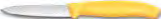 Victorinox Paring Knife Straight 8cm - Yellow