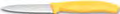 Victorinox Swiss Classic Paring Knife Wavy 8cm - Yellow