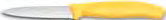Victorinox Swiss Classic Paring Knife Wavy 8cm - Yellow
