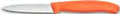 Victorinox Swiss Classic Paring Knife Wavy 8cm - Orange