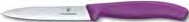 Victorinox Swiss Classic Paring Knife Straight 10cm - Purple