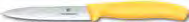 Victorinox Swiss Classic Paring Knife Straight 10cm - Yellow