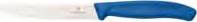 VICTORINOX Steak & Tomato Knife - Sapphire Symphony