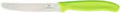VICTORINOX Steak & Tomato Knife - Lime Green