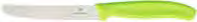 VICTORINOX Steak & Tomato Knife - Lime Green