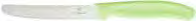 VICTORINOX Steak & Tomato Knife - Lime Light