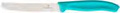VICTORINOX Steak & Tomato Knife - Turquoise Treasure