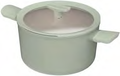 BergHOFF Balance Covered Stockpot 24 x 14cm - Sage
