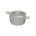 BergHOFF Balance Covered Stockpot 24 x 14cm - Sage